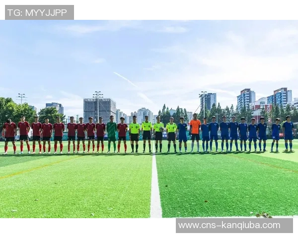 6号足球的魅力与技术解析如何提升青少年足球水平的关键因素